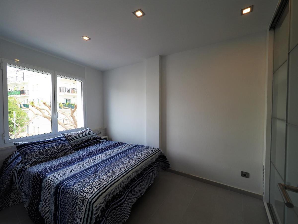 Inmosantos Oasis A3 Apartment Roses Exterior photo