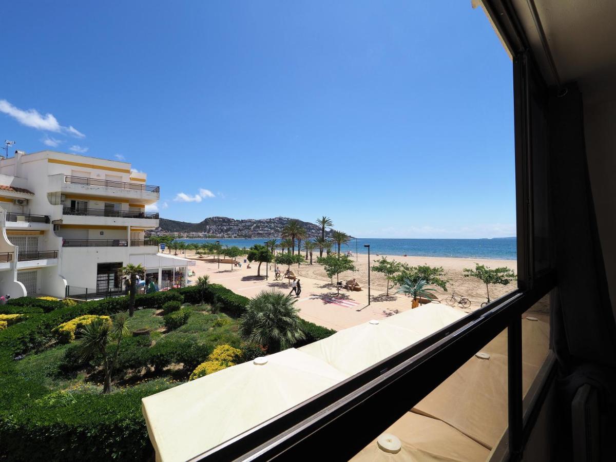 Inmosantos Oasis A3 Apartment Roses Exterior photo